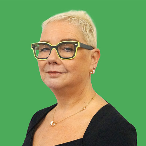 Elizabeth Evans-Jarvis Employment Solicitor